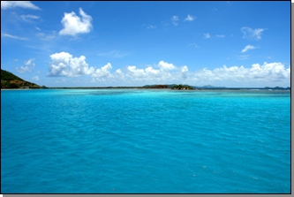 croisiere grenadines