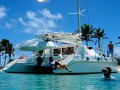 Location catamaran Martinique