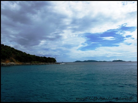 Baliceaux Grenadines