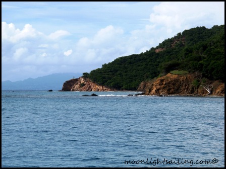 Baliceaux Grenadines