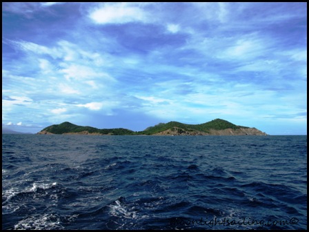 Baliceaux Grenadines
