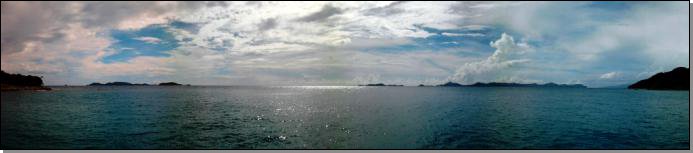 baliceaux grenadines