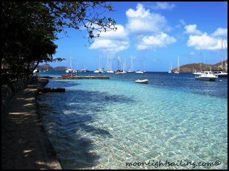 Bequia Grenadines