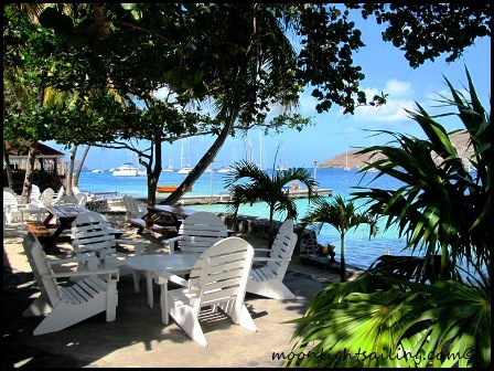 Bequia Grenadines