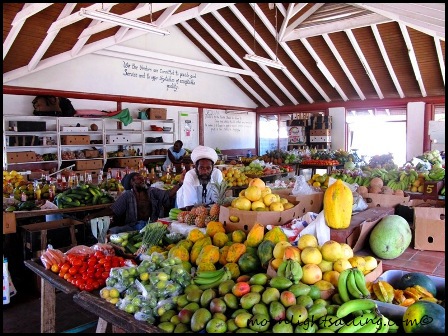 Bequia Grenadines