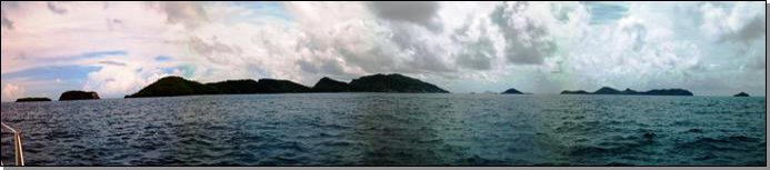 Bequia Grenadines