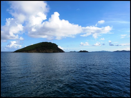 Canouan Grenadines