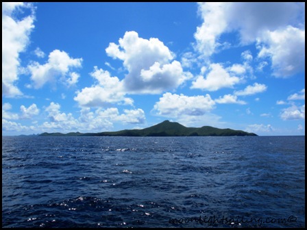 Canouan Grenadines