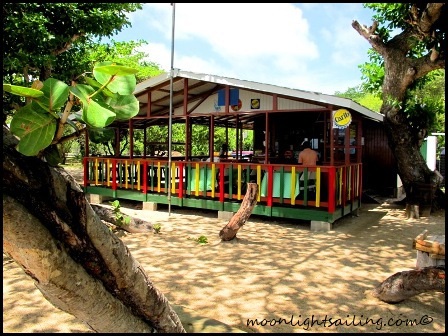Carriacou Grenadines