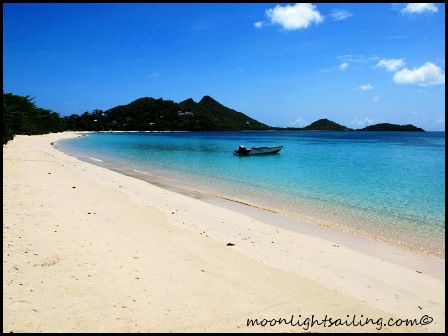 Carriacou Grenadines