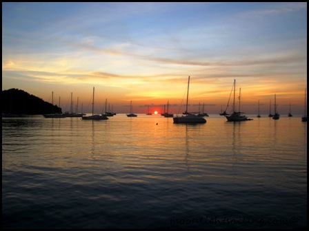 Carriacou Grenadines