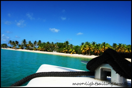 Mayreau Grenadines
