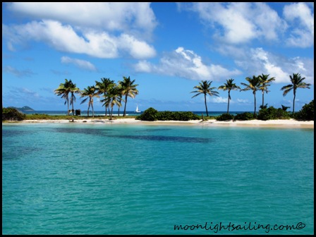 Mayreau Grenadines
