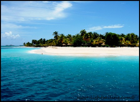Palm Island Grenadines