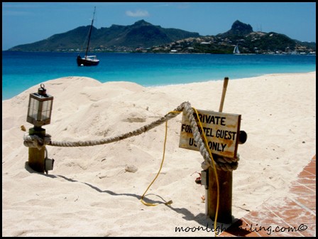 Palm Island Grenadines