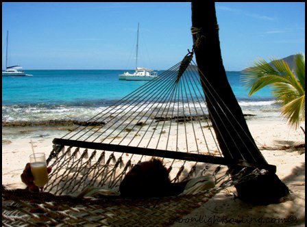Palm Island Grenadines