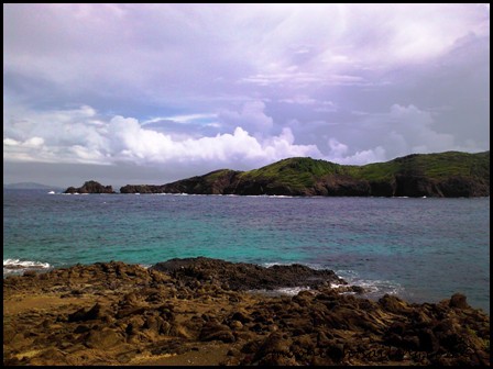 Petit Nevis Grenadines