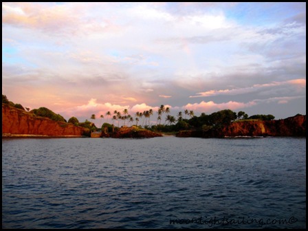 Petit Nevis Grenadines