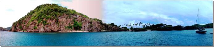 Petit Nevis Grenadines