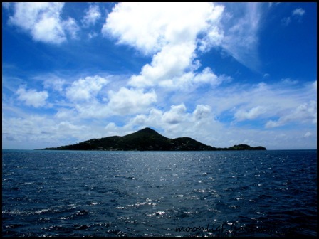 Palm Island Grenadines