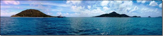 Petite Martinique Grenadines