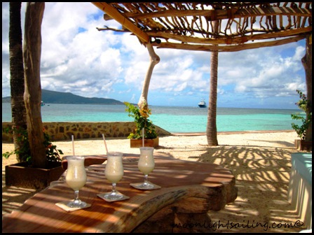 Petit Saint Vincent Grenadines