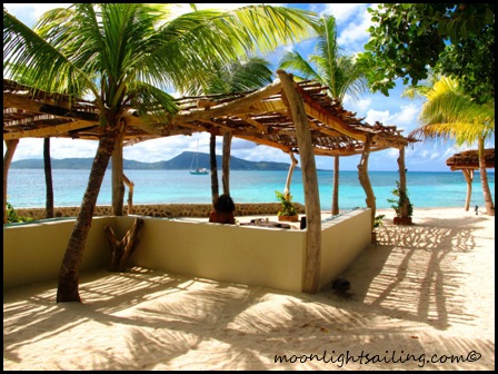 Petit Saint Vincent Grenadines
