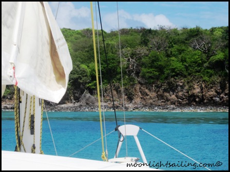 Ronde Island Grenadines
