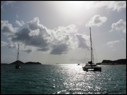 Sandy Island Grenadines