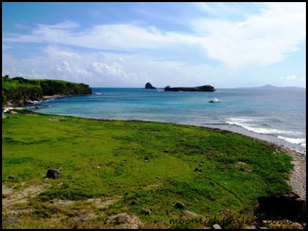 Savan Island Grenadines