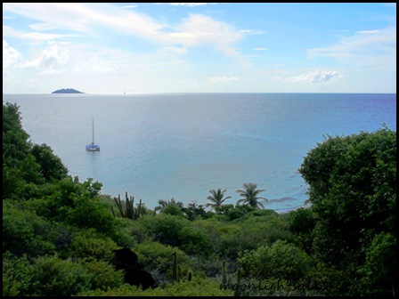 Savan Island Grenadines