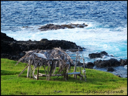 Savan Island Grenadines
