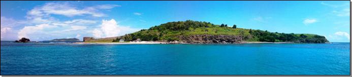 Savan Island Grenadines
