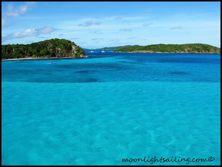 Tobago Cays Grenadines