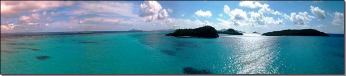 Tobago Cays Grenadines