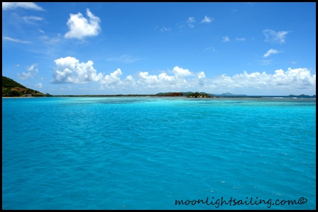 Union Island Grenadines