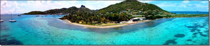 Clifton Union Grenadines