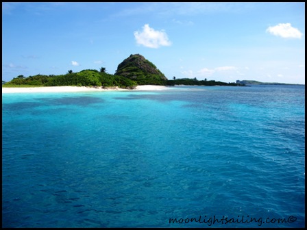 White Island Grenadines