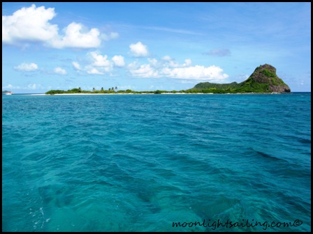 White Island Grenadines