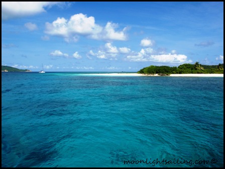 White Island Grenadines