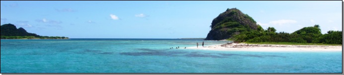 White Island Grenadines