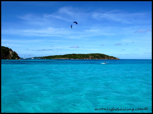 Kitesurf Caraibes