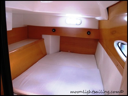 Catamaran Lavezzi 40