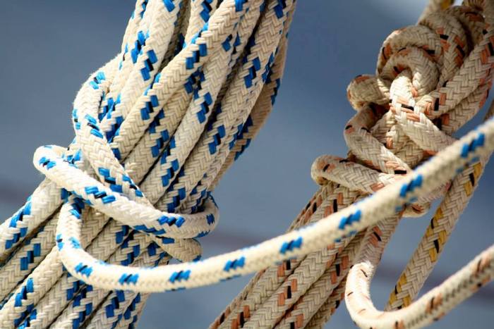 Ropes