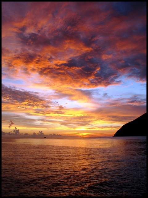 Grande Anse d'Arlet