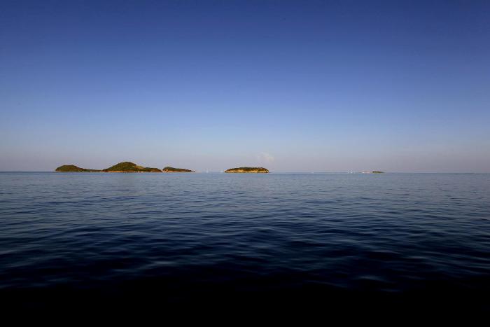 Tobago Cays Marine Park