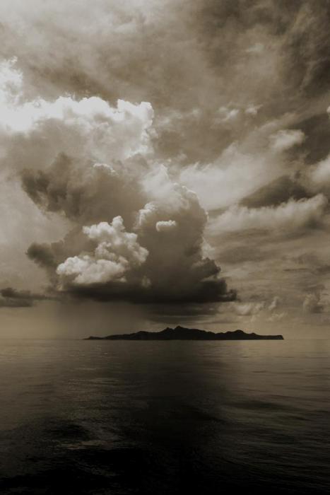 Grenadines islands