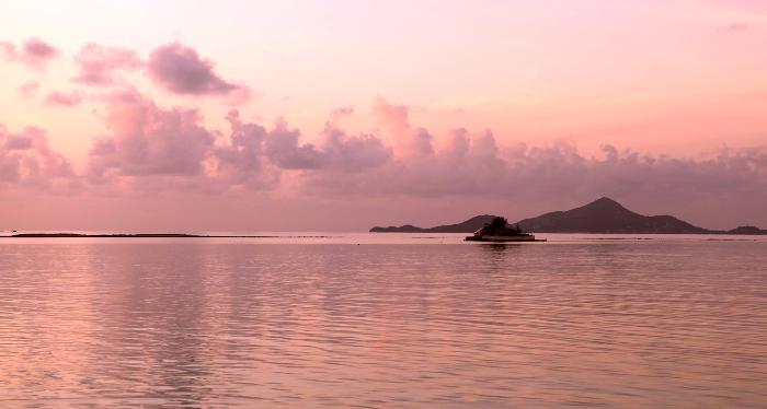 Happy Island Union