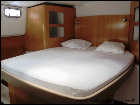 Catamaran Orana 44