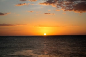 soleil Jamaque
